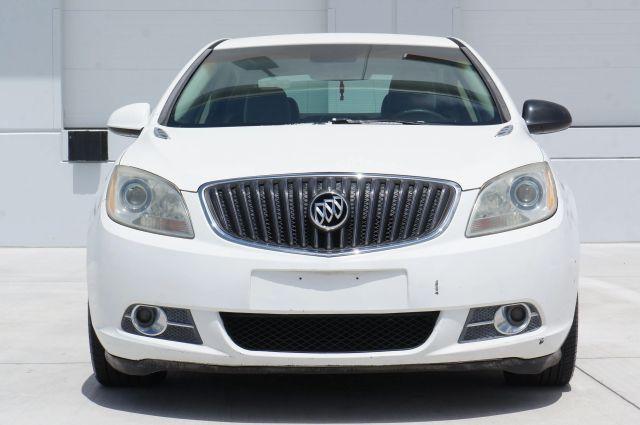 used 2012 Buick Verano car, priced at $5,991