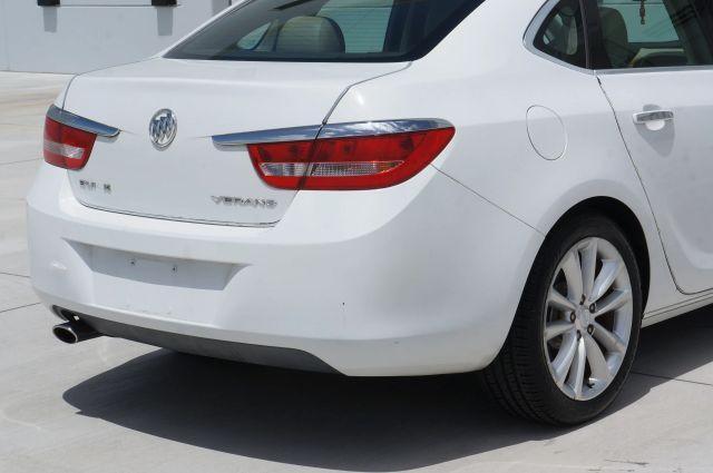 used 2012 Buick Verano car, priced at $5,991