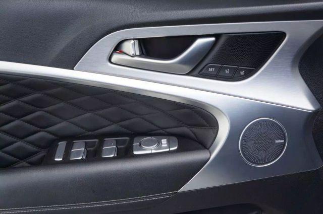 used 2020 Genesis G70 car