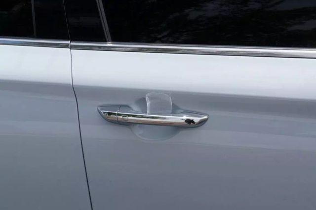 used 2020 Genesis G70 car