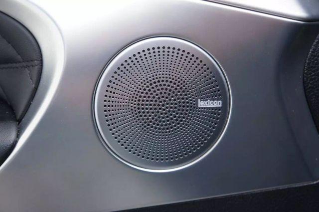 used 2020 Genesis G70 car