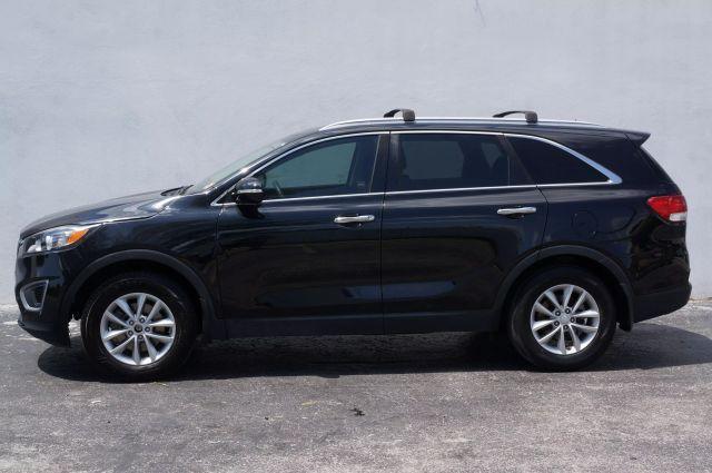 used 2017 Kia Sorento car, priced at $12,995
