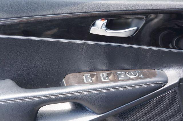 used 2017 Kia Sorento car, priced at $12,995