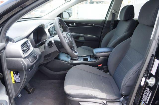 used 2017 Kia Sorento car, priced at $12,995