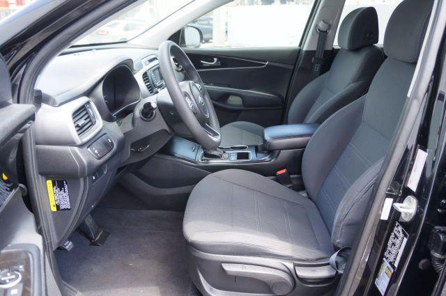 used 2017 Kia Sorento car, priced at $12,995