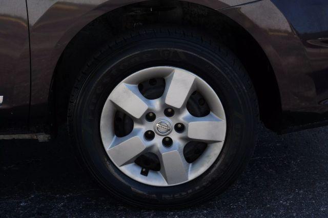used 2013 Nissan Rogue car