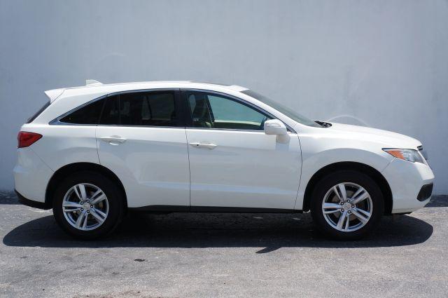 used 2015 Acura RDX car, priced at $8,992