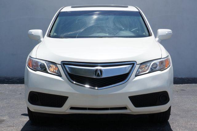 used 2015 Acura RDX car, priced at $8,992
