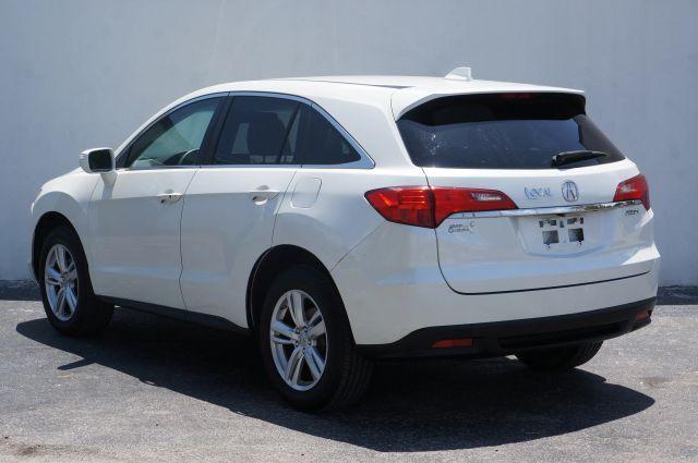 used 2015 Acura RDX car, priced at $8,992
