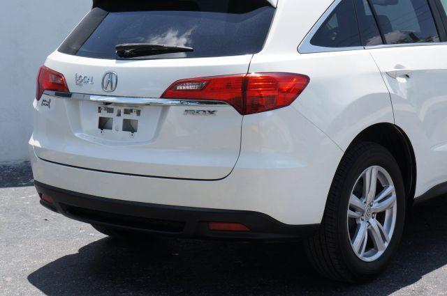 used 2015 Acura RDX car, priced at $8,992