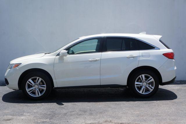 used 2015 Acura RDX car, priced at $8,992