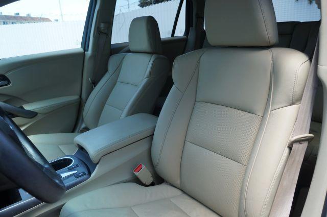 used 2015 Acura RDX car, priced at $8,992