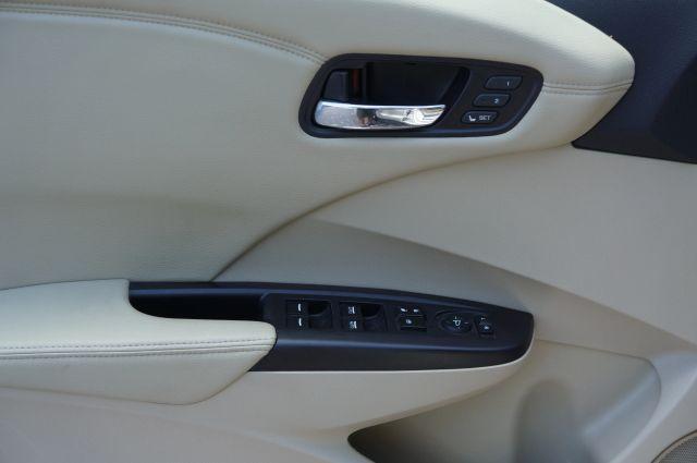 used 2015 Acura RDX car, priced at $8,992