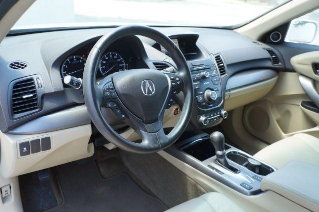 used 2015 Acura RDX car, priced at $8,992