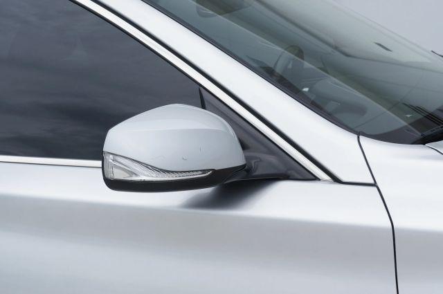 used 2018 INFINITI Q50 car, priced at $11,992