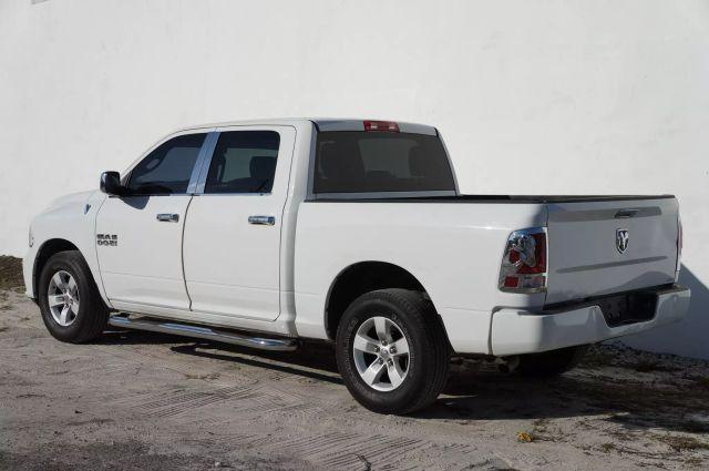 used 2017 Ram 1500 car, priced at $12,995