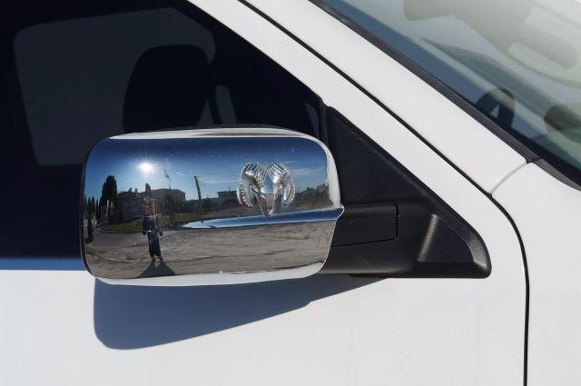 used 2017 Ram 1500 car, priced at $11,995