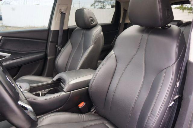 used 2020 Acura RDX car, priced at $18,995