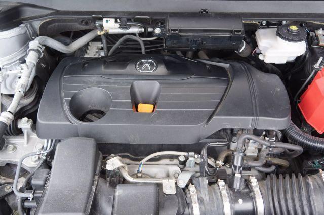 used 2020 Acura RDX car, priced at $18,995