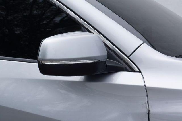 used 2020 Acura RDX car, priced at $18,995
