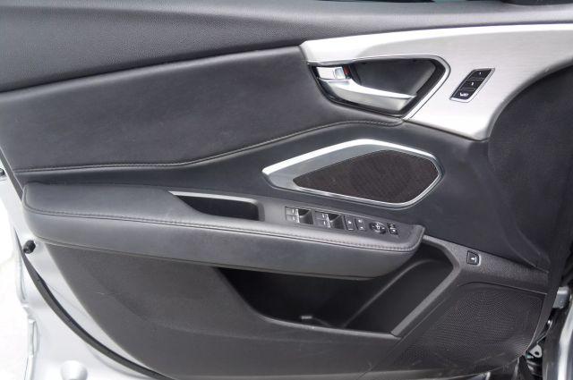 used 2020 Acura RDX car, priced at $18,995