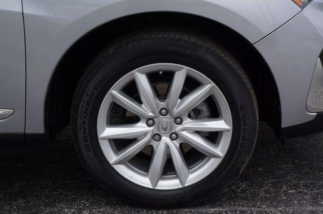 used 2020 Acura RDX car, priced at $18,995