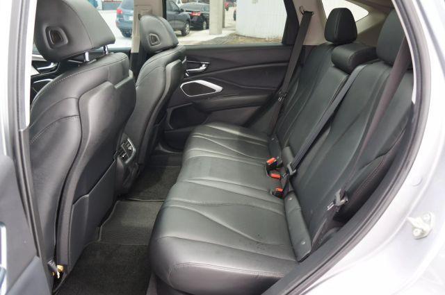 used 2020 Acura RDX car, priced at $18,995