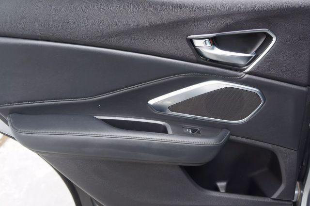 used 2020 Acura RDX car, priced at $18,995