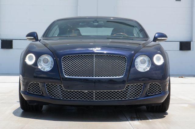 used 2013 Bentley Continental GT car, priced at $38,992