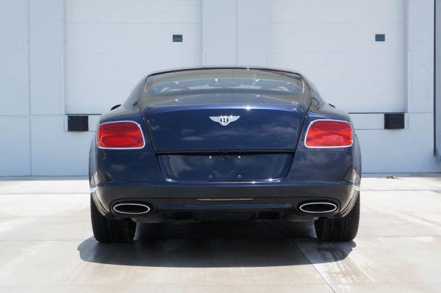 used 2013 Bentley Continental GT car, priced at $38,992