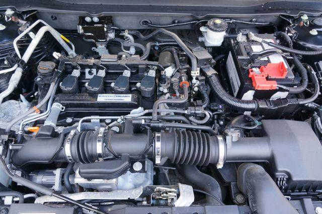 used 2020 Honda Accord car, priced at $14,992