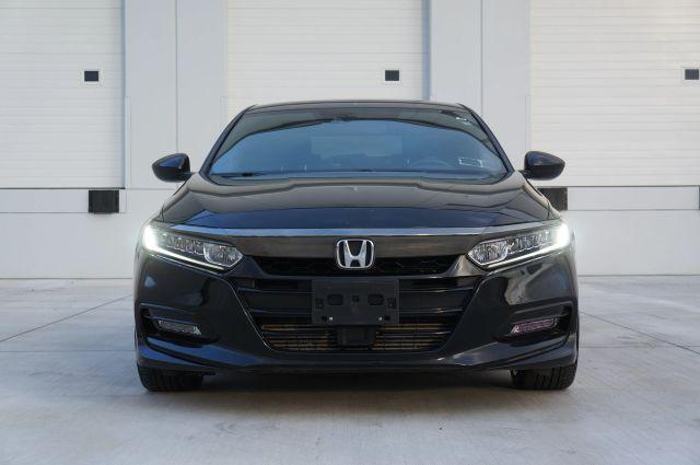 used 2020 Honda Accord car, priced at $14,992