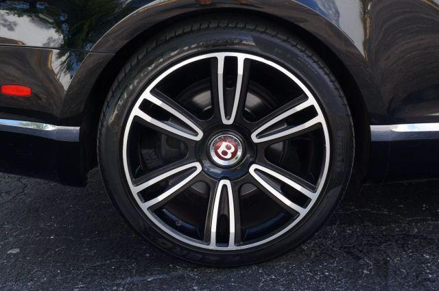 used 2013 Bentley Continental GTC car, priced at $44,995