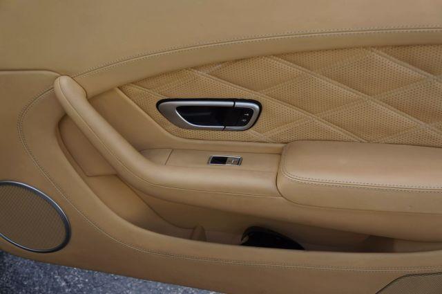 used 2013 Bentley Continental GTC car, priced at $44,995