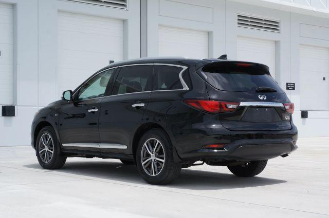used 2019 INFINITI QX60 car, priced at $18,992