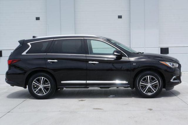 used 2019 INFINITI QX60 car, priced at $18,992
