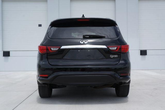 used 2019 INFINITI QX60 car, priced at $18,992