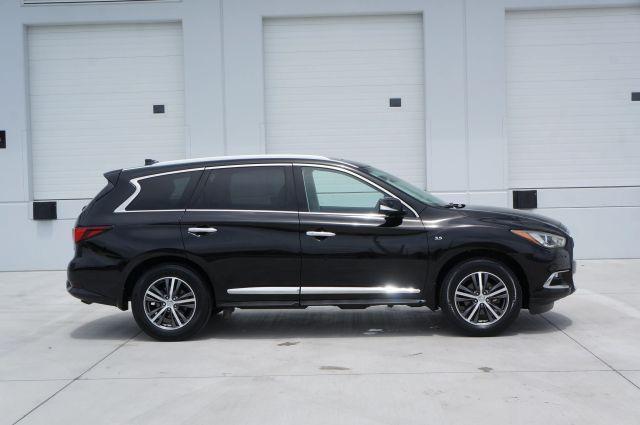 used 2019 INFINITI QX60 car, priced at $18,992