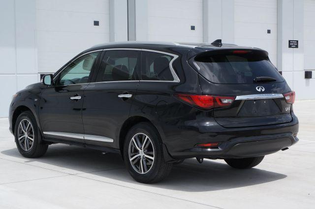 used 2019 INFINITI QX60 car, priced at $18,992