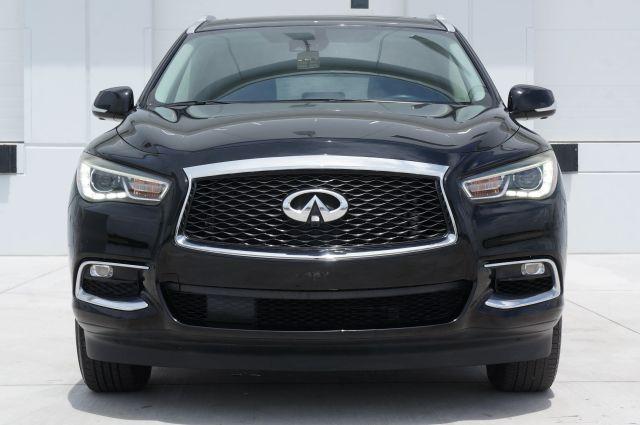 used 2019 INFINITI QX60 car, priced at $18,992