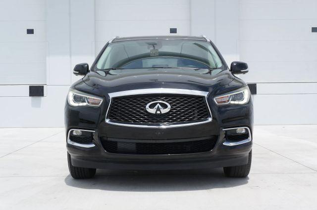 used 2019 INFINITI QX60 car, priced at $18,992