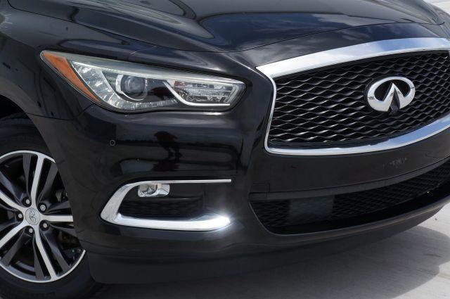 used 2019 INFINITI QX60 car, priced at $18,992
