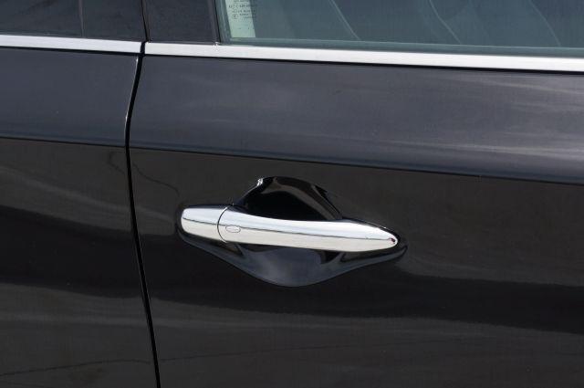 used 2019 INFINITI QX60 car, priced at $18,992