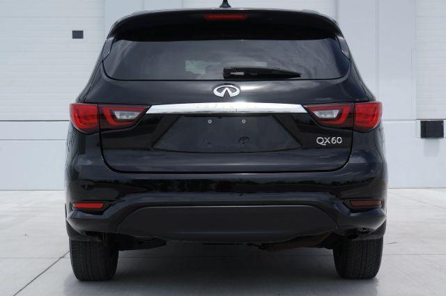 used 2019 INFINITI QX60 car, priced at $18,992