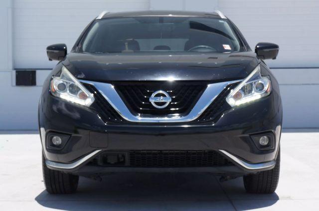 used 2017 Nissan Murano car, priced at $10,992