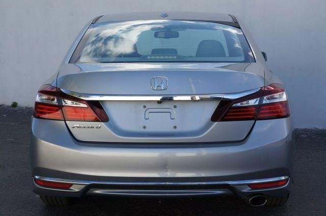 used 2017 Honda Accord car, priced at $13,995