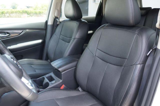 used 2017 Nissan Rogue car, priced at $10,992