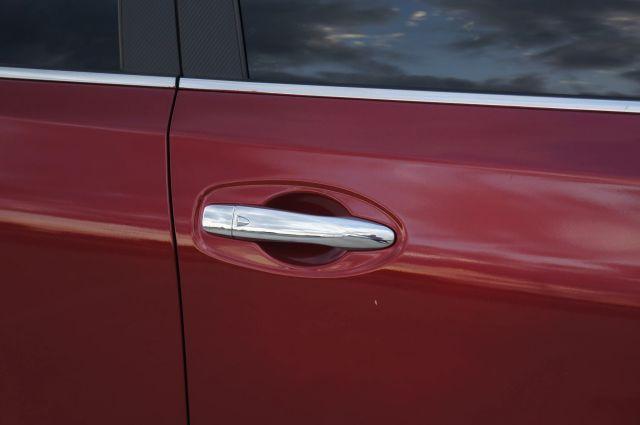 used 2015 Nissan Rogue car