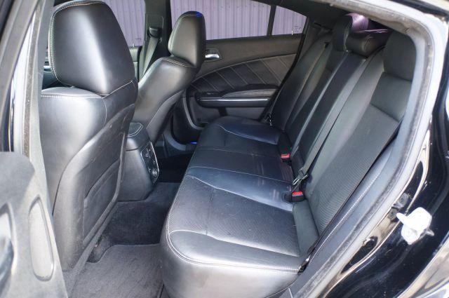 used 2013 Dodge Charger car, priced at $6,995