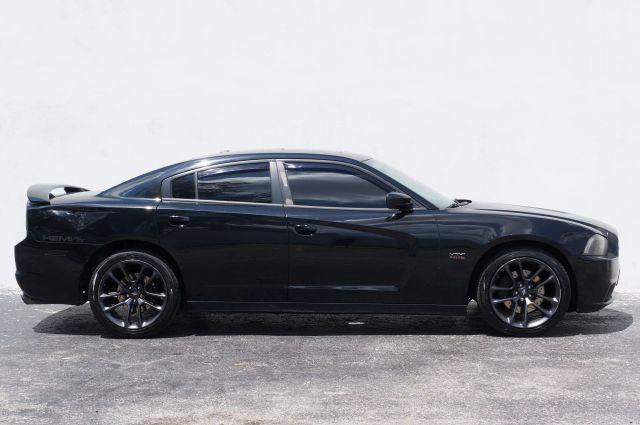 used 2013 Dodge Charger car, priced at $6,995